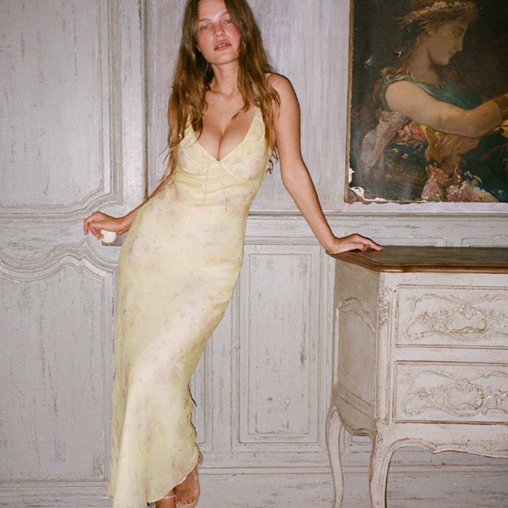 Realisation Par The Heidi Dress